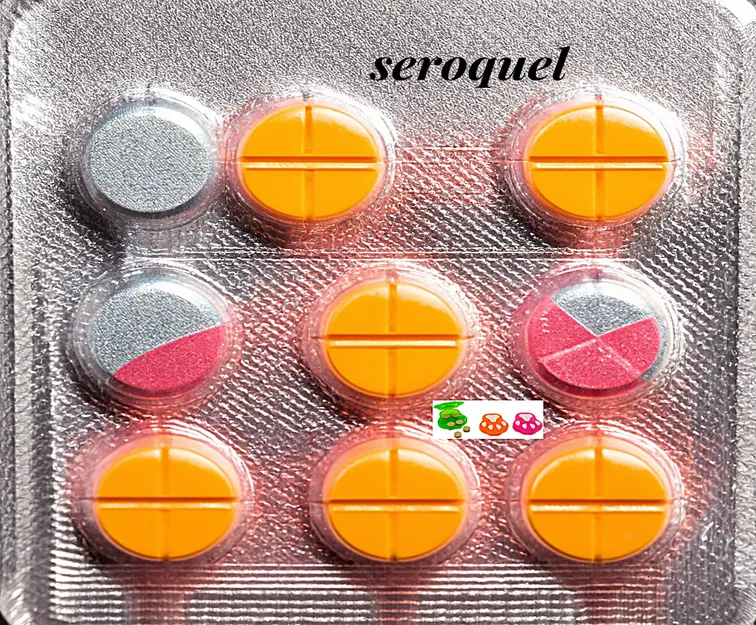 Seroquel 1