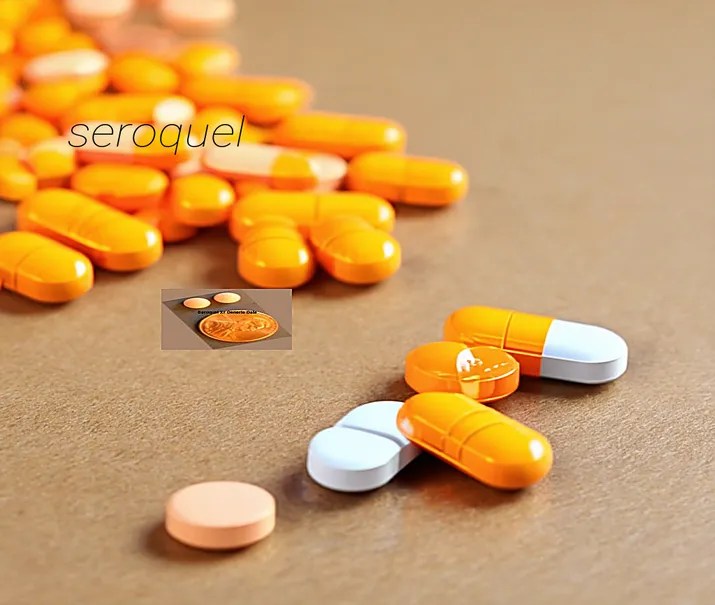 Seroquel 2